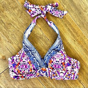 Athleta Bikini Top 32 B/C